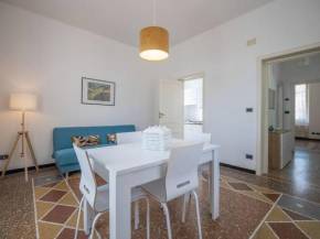 Trilocale con parcheggio - Pietra Ligure